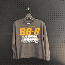 Load image into Gallery viewer, BB-8 Astro Droid Shirt youth

