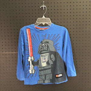 Lego Darth Vader