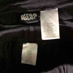 Darth Vader 2pc sleepwear youth