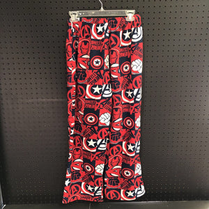 Avengers sleepwear youth