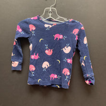 Load image into Gallery viewer, 2pc sloth sleepwear
