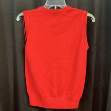 Load image into Gallery viewer, &quot;C&quot; sweater vest
