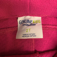 Load image into Gallery viewer, quilted pants
