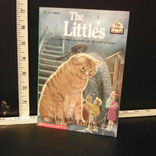 Load image into Gallery viewer, The Littles (John Peterson) -chapter
