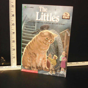 The Littles (John Peterson) -chapter