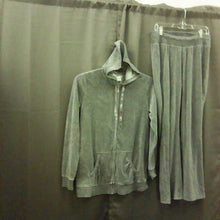 Load image into Gallery viewer, 2pc hooded zip outfit

