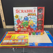 Load image into Gallery viewer, scrabble junior
