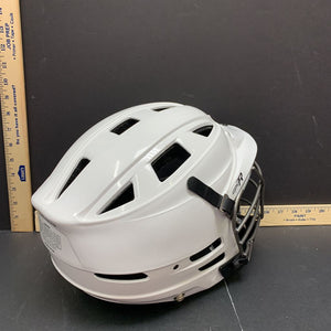 CPV-R lacrosse helmet