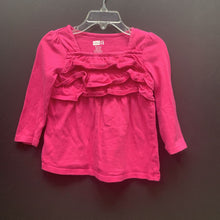 Load image into Gallery viewer, ruffle top
