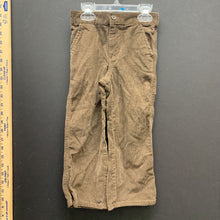 Load image into Gallery viewer, corduroy pants
