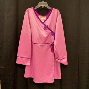 2pc silk sleepwear