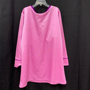 2pc silk sleepwear