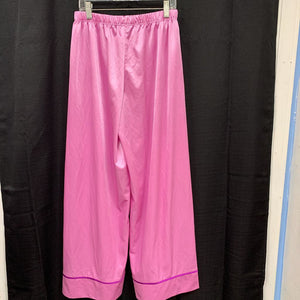 2pc silk sleepwear