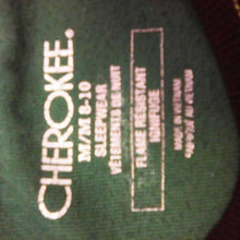 Load image into Gallery viewer, &quot;Roar, Prehistoric creature&quot; pajamas
