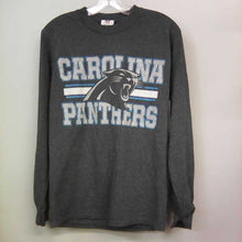Load image into Gallery viewer, &quot;Carolina Panthers&quot; t-shirt
