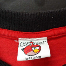 Load image into Gallery viewer, Angry bird shirt youth
