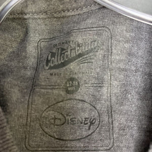 character shirt