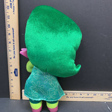 Load image into Gallery viewer, plush disgust doll
