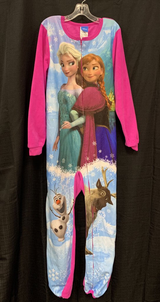 Frozen sleepwear youth