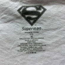 Load image into Gallery viewer, &quot;Superman&quot; symbol shirt
