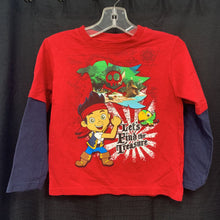 Load image into Gallery viewer, &quot;Let&#39;s find the treasure&quot; shirt
