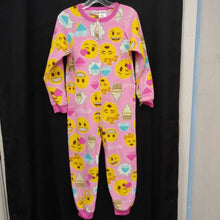 Load image into Gallery viewer, &quot;emoji&quot; sleepwear youth
