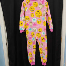 Load image into Gallery viewer, &quot;emoji&quot; sleepwear youth
