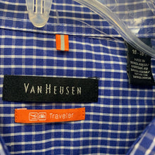 Load image into Gallery viewer, checker button up shirt [new]
