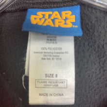 Load image into Gallery viewer, darth vader 2pc. sleepwear
