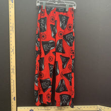 Load image into Gallery viewer, darth vader 2pc. sleepwear
