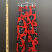 Load image into Gallery viewer, darth vader 2pc. sleepwear
