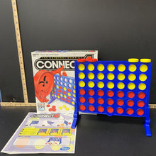 Load image into Gallery viewer, connect 4
