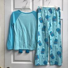 Load image into Gallery viewer, 2pc owl sleepwear
