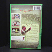 Load image into Gallery viewer, elmo and friends tales of adventures- episode
