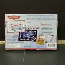 Load image into Gallery viewer, disney planes sight words game
