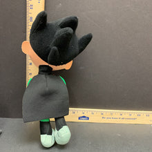 Load image into Gallery viewer, teen titans go plush Robin
