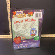 Load image into Gallery viewer, Tales From the Crib: Snow White - episode
