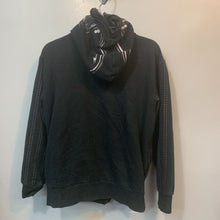 Load image into Gallery viewer, hooded full zip jacket
