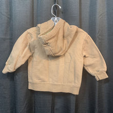Load image into Gallery viewer, &quot;dirt rocks&quot; hooded sweatshirt
