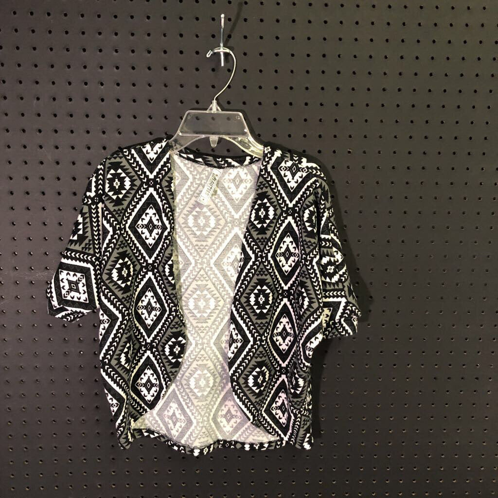 3/4 Sleeve Cardigan
