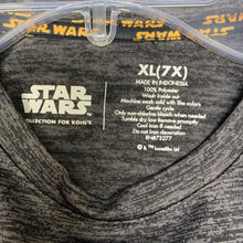 Load image into Gallery viewer, &quot;may the force..&quot; shirt
