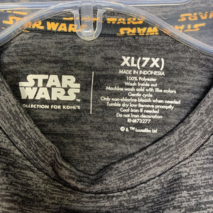 "may the force.." shirt