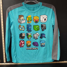 Load image into Gallery viewer, characters t-shirt
