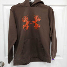 Load image into Gallery viewer, hooded sweatshirt
