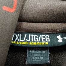 Load image into Gallery viewer, hooded sweatshirt
