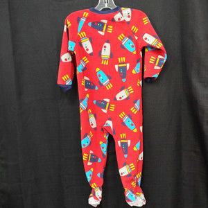 spaceships 1pc. sleepwear