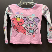 Load image into Gallery viewer, characters 2pc. sleepwear
