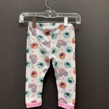 Load image into Gallery viewer, characters 2pc. sleepwear
