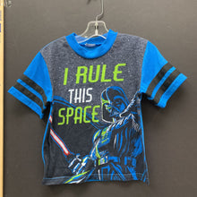 Load image into Gallery viewer, &quot;i rule this..&quot; 3pc. sleepwear
