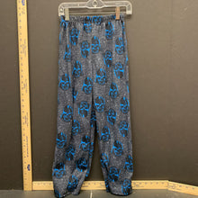 Load image into Gallery viewer, &quot;i rule this..&quot; 3pc. sleepwear
